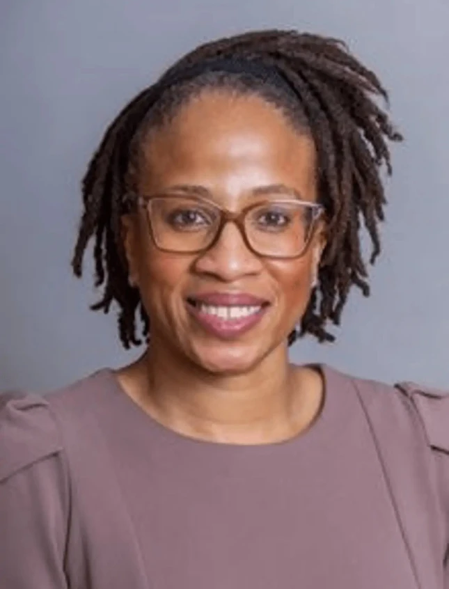 Dr. Ndidi Unaka, MD, MEd