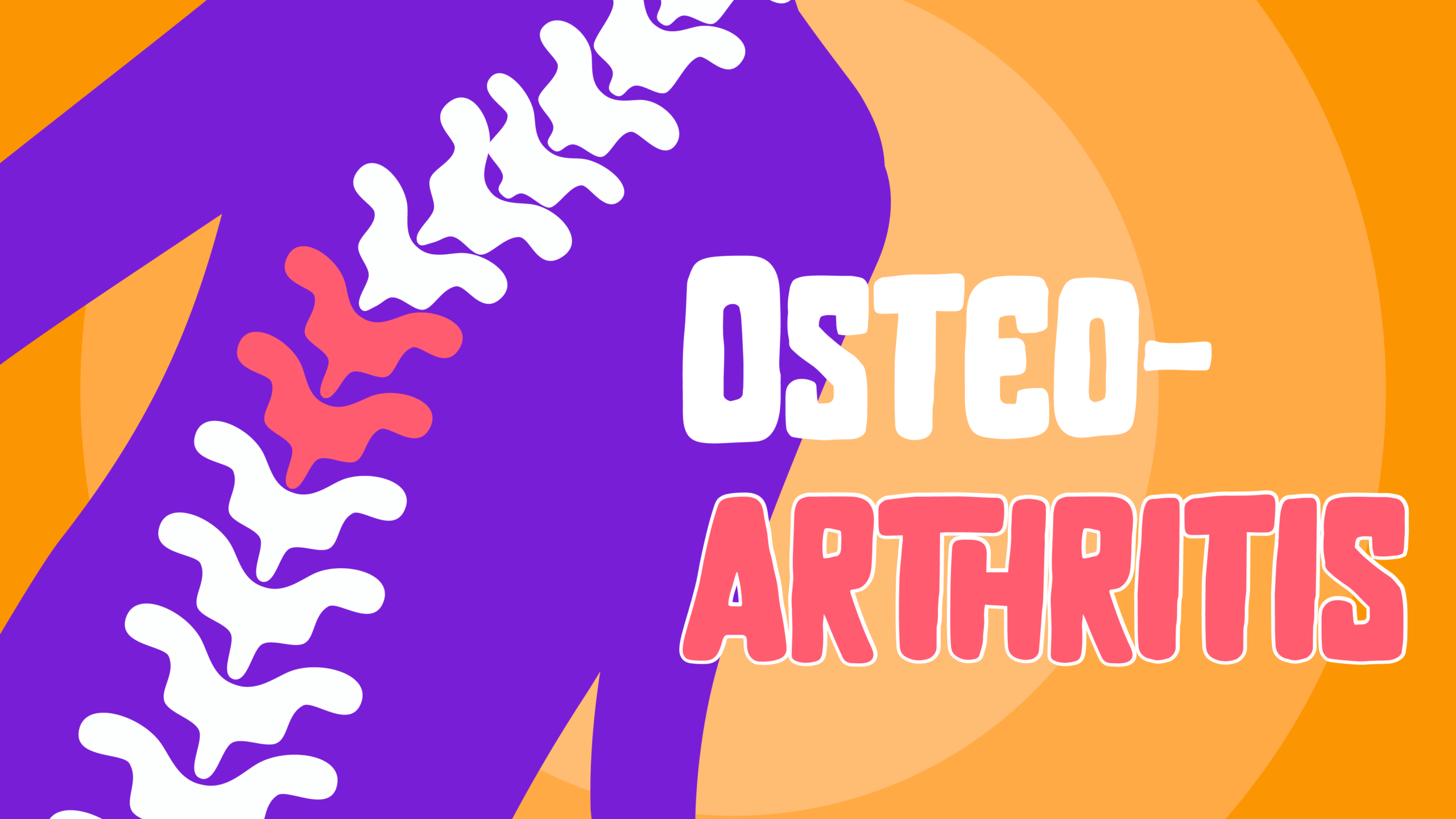 Joint Pain & Osteoarthritis