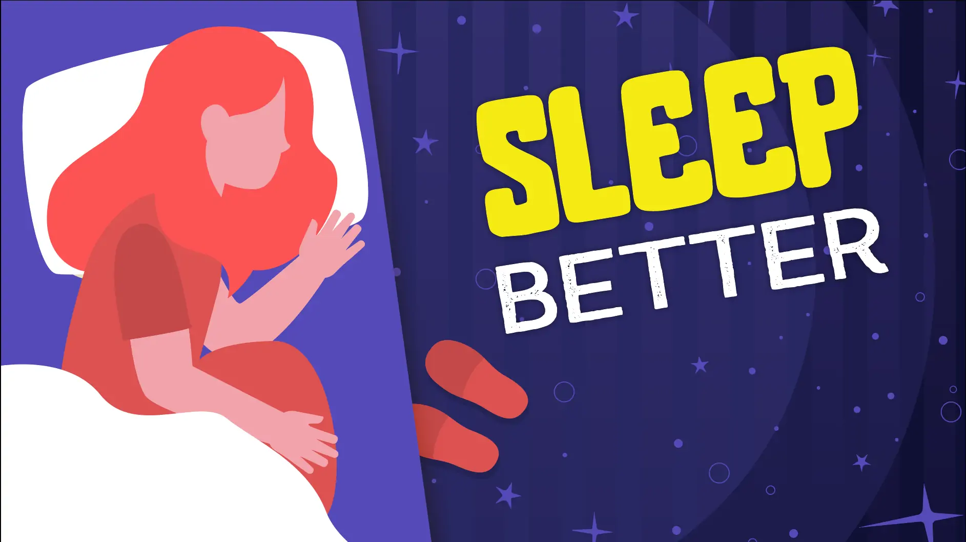 Better Sleep