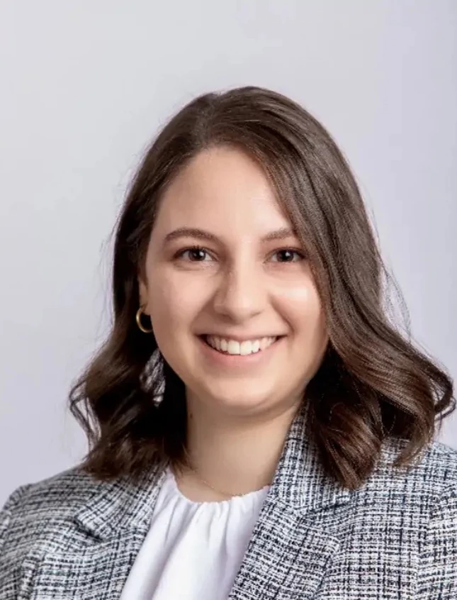 Dr. Alia Dani