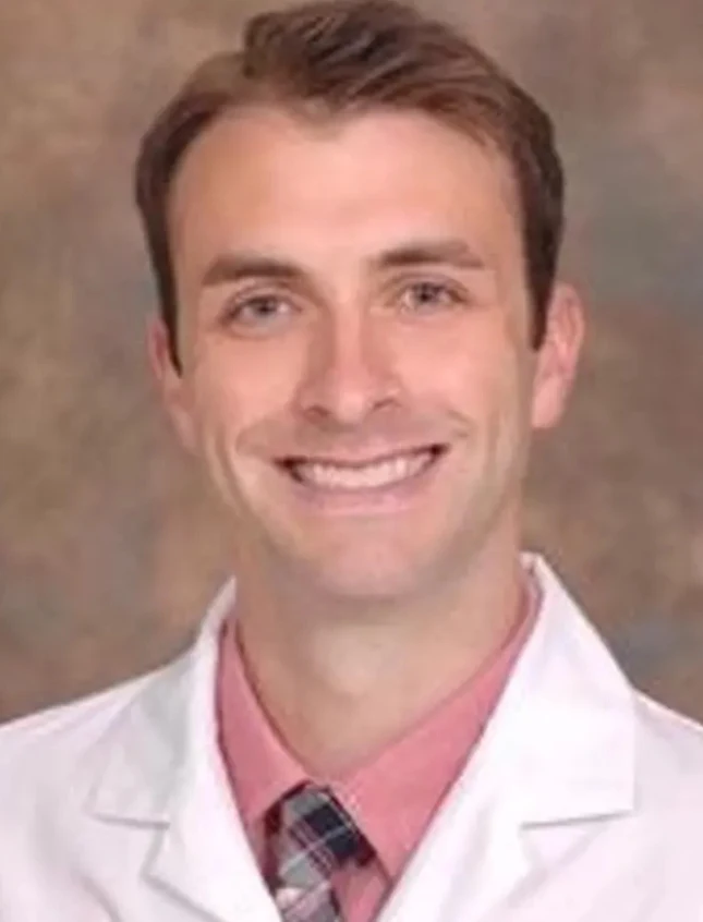 Dr. Benjamin Kinnear