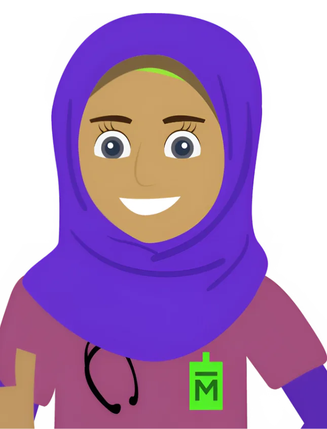 Dr. Nabila Baber, MD