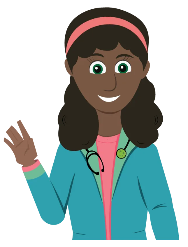Dr. Saavia Gargila, MD