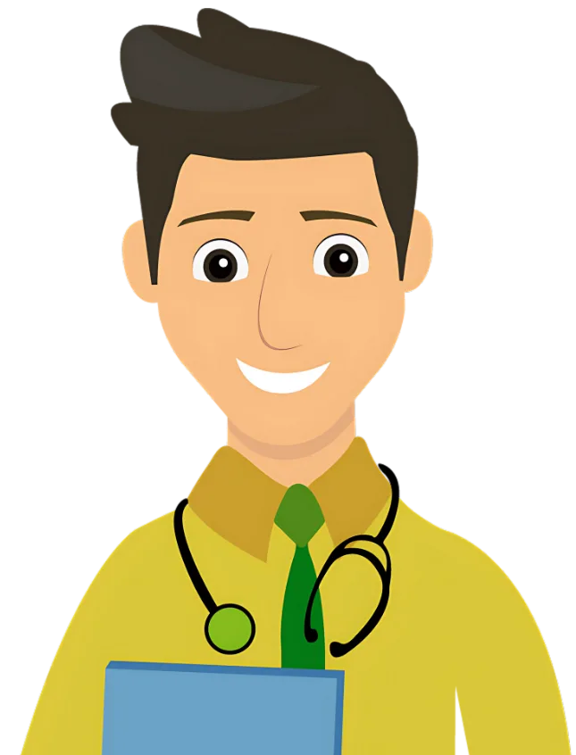 Dr. Waqas Iqbal, MD