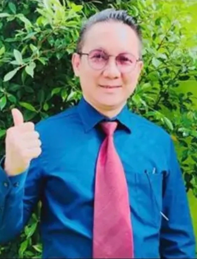 Dr. Pradit Makmungkontong